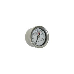 Holley - Holley Performance 12-880KIT Fuel Pressure Regulator for GM Car - Image 5