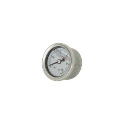Holley - Holley Performance 12-880KIT Fuel Pressure Regulator for GM Car - Image 6