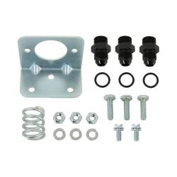 Holley - Holley Performance 12-880KIT Fuel Pressure Regulator for GM Car - Image 8