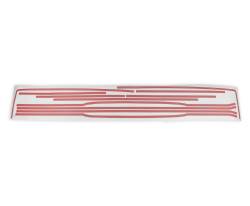 Brothers Trucks - Brothers Trucks 04-522 Chevrolet & GMC Graphics Kit - Image 4