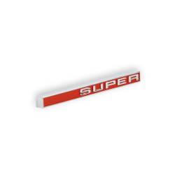 Brothers Trucks - Brothers Trucks 04-591 Fender Emblem for Chevy - Image 3