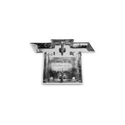 Brothers Trucks - Brothers Trucks 04-568 Fender Emblem for Chevy 230/283/292 - Image 4