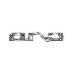 Brothers Trucks - Brothers Trucks 04-580 Fender Emblem for Chevrolet - Image 4