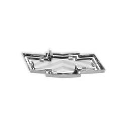 Brothers Trucks - Brothers Trucks 04-578 Grille Emblem for Chevy - Image 4