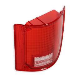 Brothers Trucks - Brothers Trucks 07-103 Taillight Lens for Chevy/GMC - Image 1