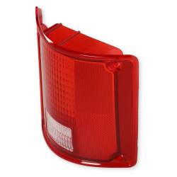 Brothers Trucks - Brothers Trucks 07-103 Taillight Lens for Chevy/GMC - Image 3