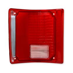 Brothers Trucks - Brothers Trucks 07-103 Taillight Lens for Chevy/GMC - Image 4