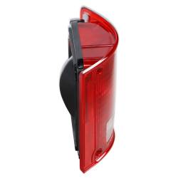 Brothers Trucks - Brothers Trucks 07-108 Chevrolet & GMC Taillight Lens - Image 2