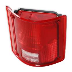Brothers Trucks - Brothers Trucks 07-108 Chevrolet & GMC Taillight Lens - Image 3