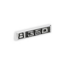Brothers Trucks - Brothers Trucks 04-581 Fender Emblem for Chevy/GMC - Image 2