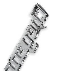 Brothers Trucks - Brothers Trucks 04-540 Chevrolet Fender Emblem - Image 5