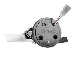 Holley - Holley Performance 12-325 Fuel Pump Module Assembly for 98-04 Dodge Truck - Image 4
