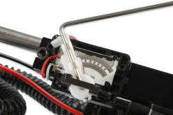 Holley - Holley Performance 12-325 Fuel Pump Module Assembly for 98-04 Dodge Truck - Image 7
