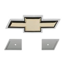 Brothers Trucks - Brothers Trucks 04-535 Grille Emblem for Chevy 250/262/292/305/350/379/454 - Image 1