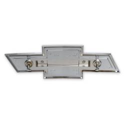 Brothers Trucks - Brothers Trucks 04-535 Grille Emblem for Chevy 250/262/292/305/350/379/454 - Image 4