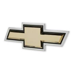Brothers Trucks - Brothers Trucks 04-535 Grille Emblem for Chevy 250/262/292/305/350/379/454 - Image 2