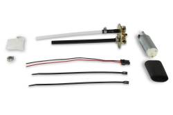 Holley Sniper EFI - Holley Sniper EFI 19-181 Sniper EFI Fuel Tank System 255 LPH - Image 4