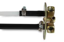Holley Sniper EFI - Holley Sniper EFI 19-181 Sniper EFI Fuel Tank System 255 LPH - Image 5