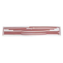 Brothers Trucks - Brothers Trucks 04-524 Chevrolet & GMC Graphics Kit - Image 5