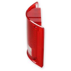 Brothers Trucks - Brothers Trucks 07-104 Chevrolet & GMC Taillight Lens - Image 2