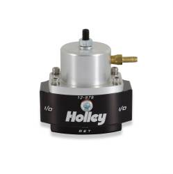 Holley - Holley Performance 12-879KIT Fuel Pressure Regulator for GM Car - Image 2