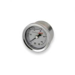 Holley - Holley Performance 12-879KIT Fuel Pressure Regulator for GM Car - Image 4