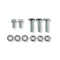 Holley - Holley Performance 12-879KIT Fuel Pressure Regulator for GM Car - Image 7
