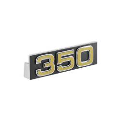 Brothers Trucks - Brothers Trucks 06-158 Grille Emblem - Image 3