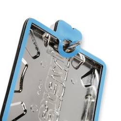 Brothers Trucks - Brothers Trucks 04-549 Fender Emblem for Chevy 250 305 350 379 - Image 5