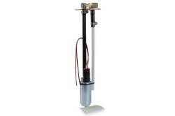Holley Sniper EFI - Holley Sniper EFI 19-182 Fuel Tank System 255 LPH for 68-69 Chevy Corvette - Image 5