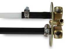 Holley Sniper EFI - Holley Sniper EFI 19-182 Fuel Tank System 255 LPH for 68-69 Chevy Corvette - Image 7