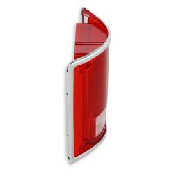 Brothers Trucks - Brothers Trucks 07-105 Chevrolet & GMC Taillight Lens - Image 2