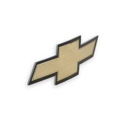 Brothers Trucks - Brothers Trucks 04-529 Grille Emblem for Chevy - Image 2
