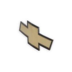 Brothers Trucks - Brothers Trucks 04-529 Grille Emblem for Chevy - Image 3