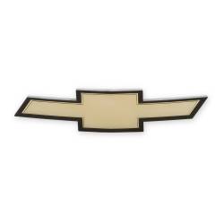 Brothers Trucks - Brothers Trucks 04-529 Grille Emblem for Chevy - Image 4