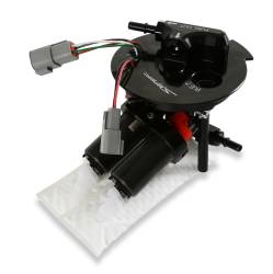 Holley - Holley Performance 12-350 Fuel Pump Module Assembly for 10-15 Chevrolet Camaro - Image 2