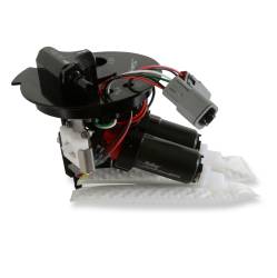 Holley - Holley Performance 12-350 Fuel Pump Module Assembly for 10-15 Chevrolet Camaro - Image 3