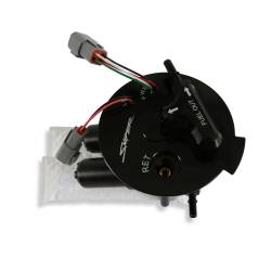 Holley - Holley Performance 12-350 Fuel Pump Module Assembly for 10-15 Chevrolet Camaro - Image 6