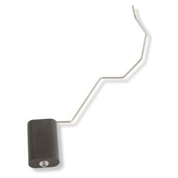 Holley - Holley Performance 12-350 Fuel Pump Module Assembly for 10-15 Chevrolet Camaro - Image 10