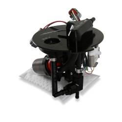 Holley - Holley Performance 12-350 Fuel Pump Module Assembly for 10-15 Chevrolet Camaro - Image 5