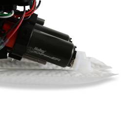 Holley - Holley Performance 12-350 Fuel Pump Module Assembly for 10-15 Chevrolet Camaro - Image 7