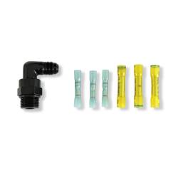 Holley - Holley Performance 12-350 Fuel Pump Module Assembly for 10-15 Chevrolet Camaro - Image 9