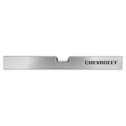 Brothers Trucks - Brothers Trucks 04-534 Chevrolet & GMC Tailgate Panel - Image 1