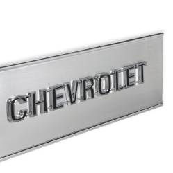Brothers Trucks - Brothers Trucks 04-534 Chevrolet & GMC Tailgate Panel - Image 4