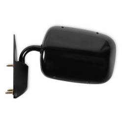 Brothers Trucks - Brothers Trucks 04-381 Door Mirror for Chevy/GMC - Image 4