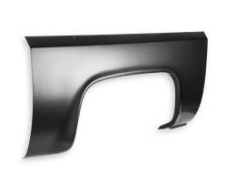 Brothers Trucks - Brothers Trucks 04-275 Chevrolet & GMC Wheel Arch Repair Panel - Image 3