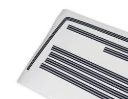 Brothers Trucks - Brothers Trucks 04-519 Graphics Kit for Chevy/GMC - Image 4