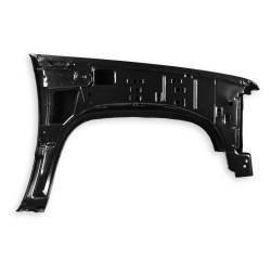Brothers Trucks - Brothers Trucks 04-452 Fender for Chevy/GMC 250/262/294/305/325/350/379/395/454 - Image 4