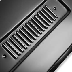 Brothers Trucks - Brothers Trucks 04-288 Chevrolet & GMC Door Post Repair Panel - Image 4