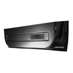 Brothers Trucks - Brothers Trucks 04-288 Chevrolet & GMC Door Post Repair Panel - Image 3